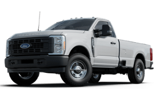 2024 Ford Super Duty® External Image 2